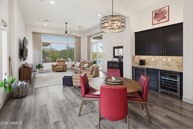 41603 N Bent Creek Court, Anthem, AZ 85086