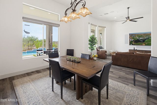 41603 N Bent Creek Court, Anthem, AZ 85086