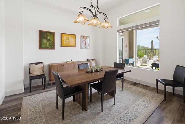 41603 N Bent Creek Court, Anthem, AZ 85086