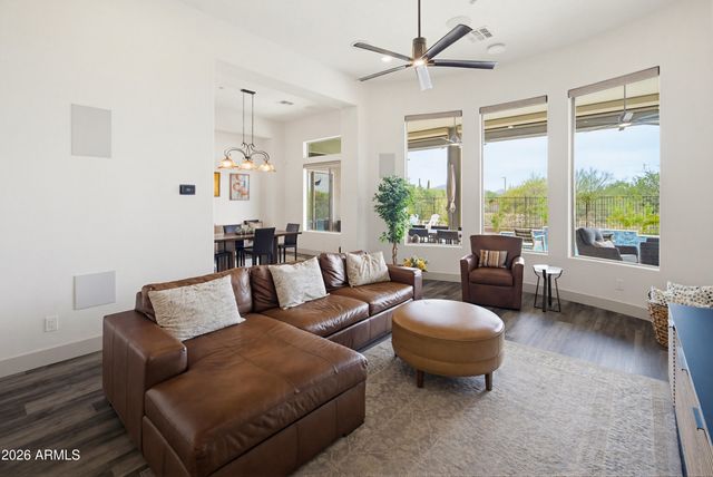 41603 N Bent Creek Court, Anthem, AZ 85086