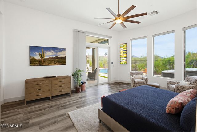 41603 N Bent Creek Court, Anthem, AZ 85086