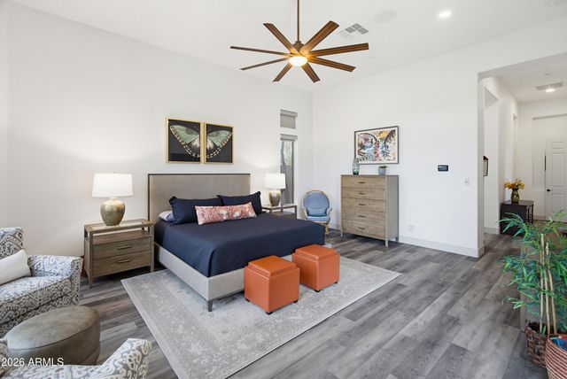 41603 N Bent Creek Court, Anthem, AZ 85086