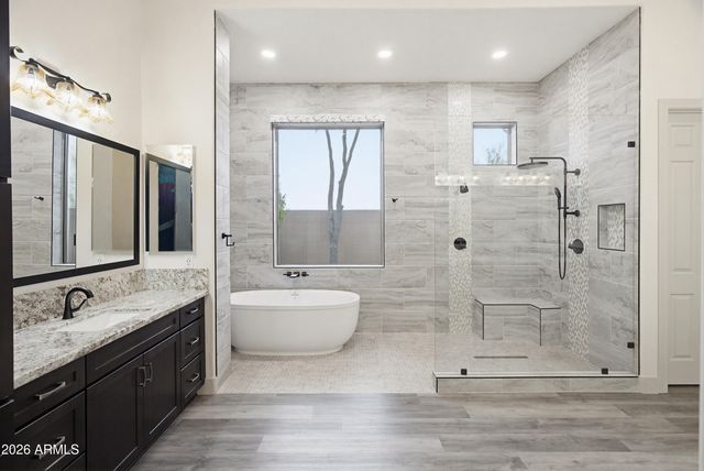 41603 N Bent Creek Court, Anthem, AZ 85086