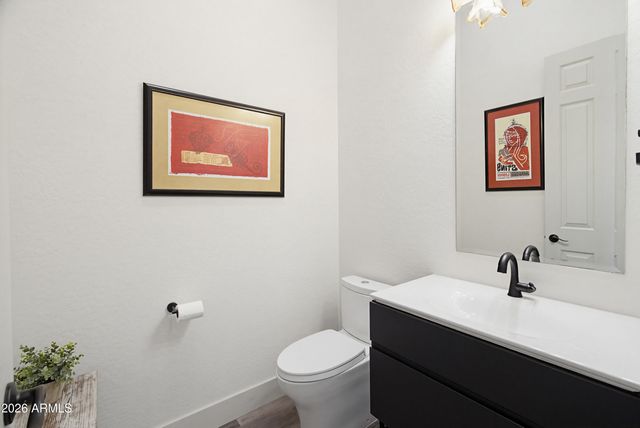 41603 N Bent Creek Court, Anthem, AZ 85086