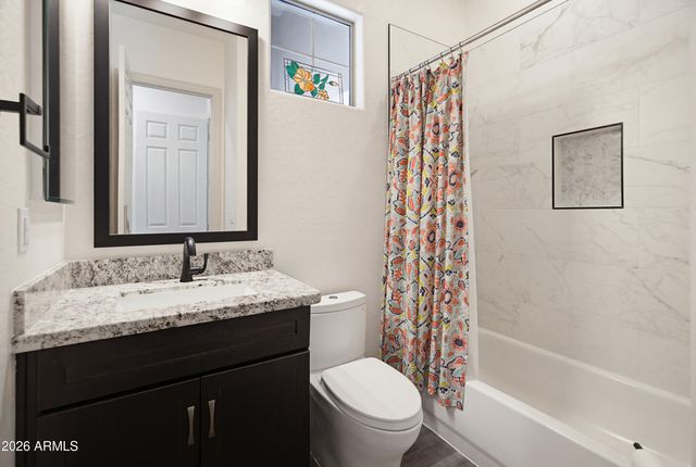 41603 N Bent Creek Court, Anthem, AZ 85086