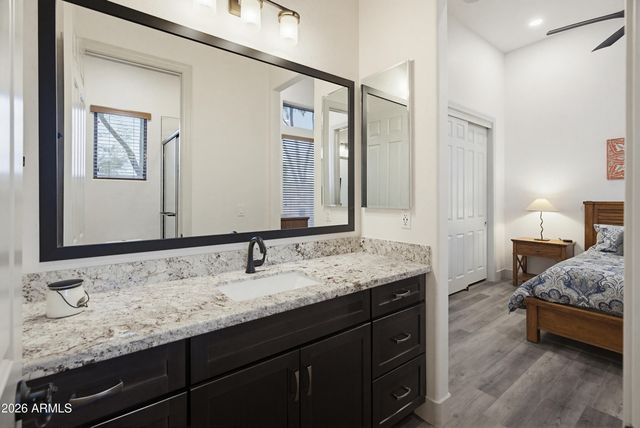 41603 N Bent Creek Court, Anthem, AZ 85086