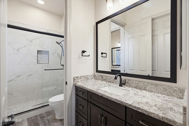 41603 N Bent Creek Court, Anthem, AZ 85086