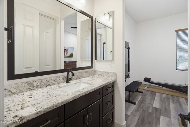 41603 N Bent Creek Court, Anthem, AZ 85086