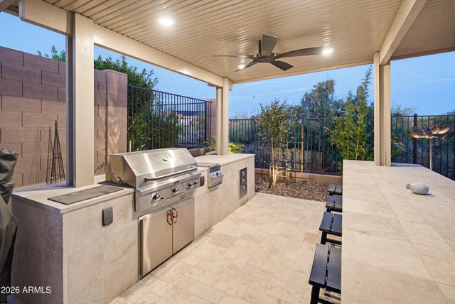 41603 N Bent Creek Court, Anthem, AZ 85086