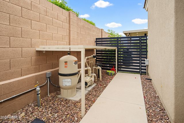 41603 N Bent Creek Court, Anthem, AZ 85086