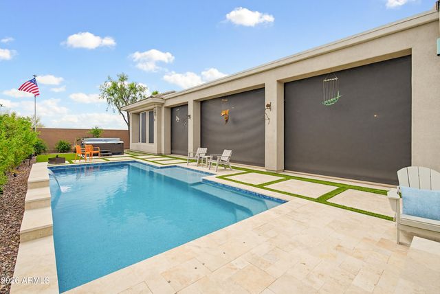 41603 N Bent Creek Court, Anthem, AZ 85086