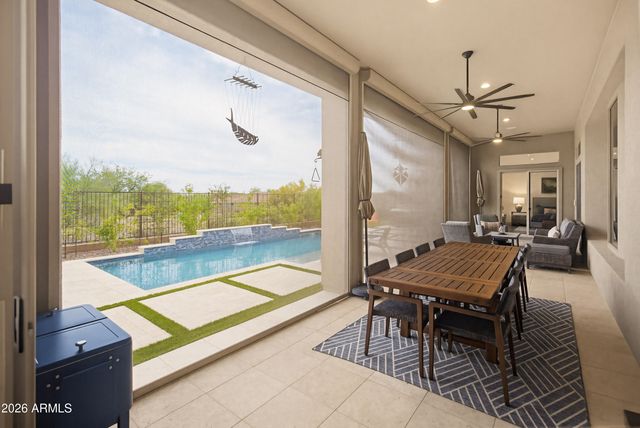 41603 N Bent Creek Court, Anthem, AZ 85086