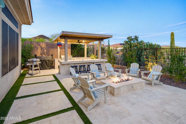 41603 N Bent Creek Court, Anthem, AZ 85086