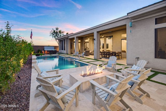 41603 N Bent Creek Court, Anthem, AZ 85086