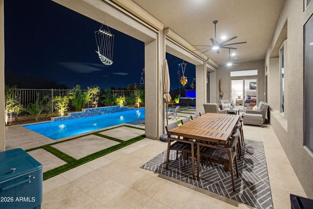 41603 N Bent Creek Court, Anthem, AZ 85086