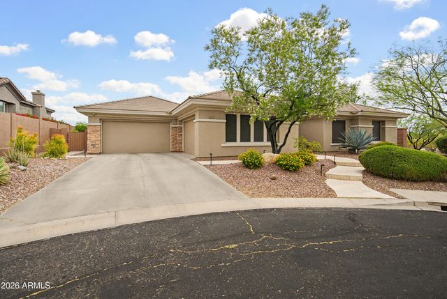 41603 N Bent Creek Court, Anthem, AZ 85086