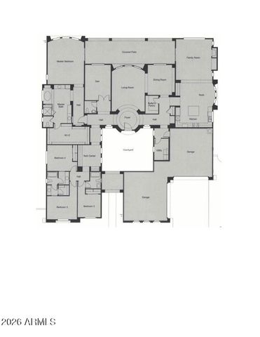 41603 N Bent Creek Court, Anthem, AZ 85086