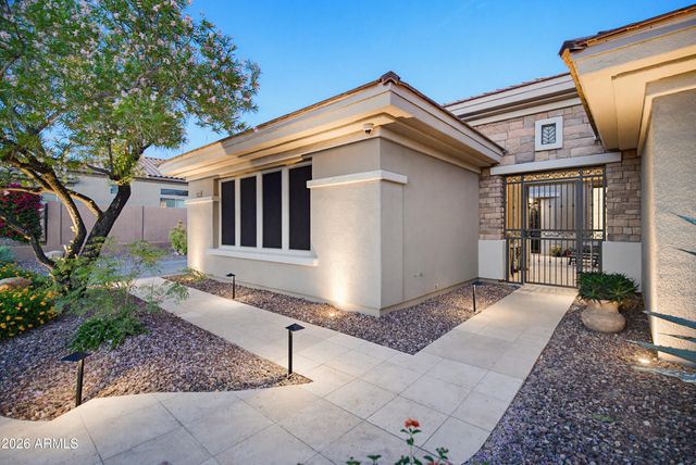 41603 N Bent Creek Court, Anthem, AZ 85086