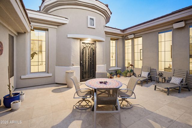 41603 N Bent Creek Court, Anthem, AZ 85086