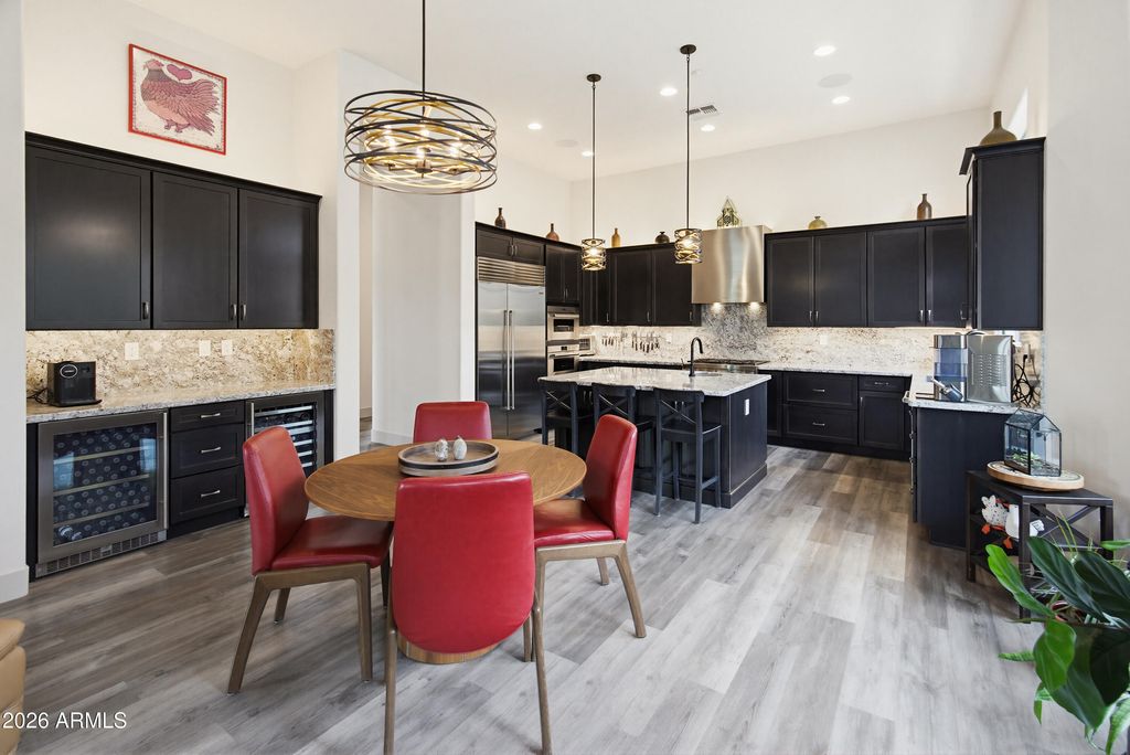 Image 10 of property listing at 41603 N Bent Creek Court, Anthem, AZ 85086