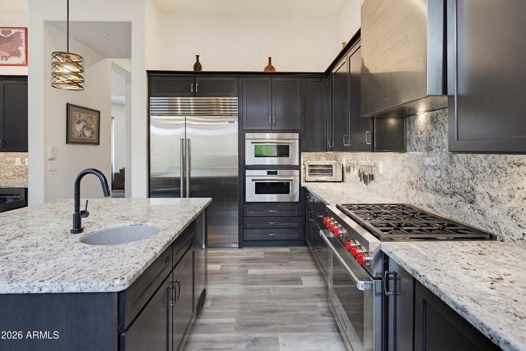 Image 12 of property listing at 41603 N Bent Creek Court, Anthem, AZ 85086