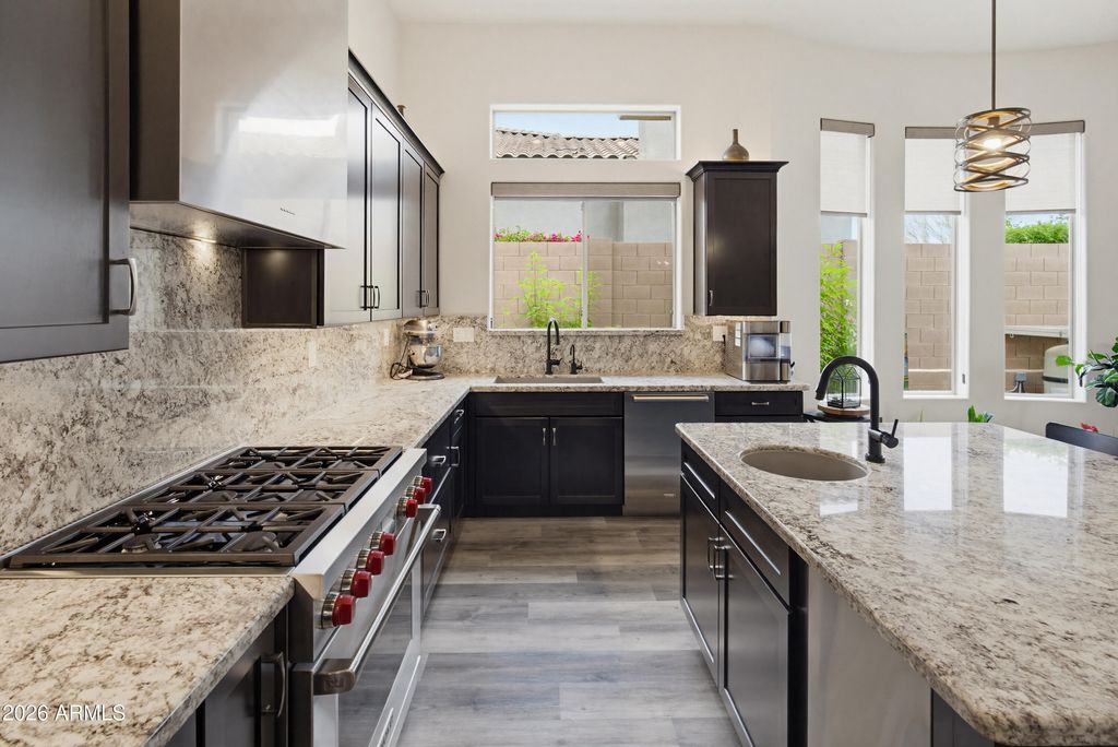 Image 13 of property listing at 41603 N Bent Creek Court, Anthem, AZ 85086