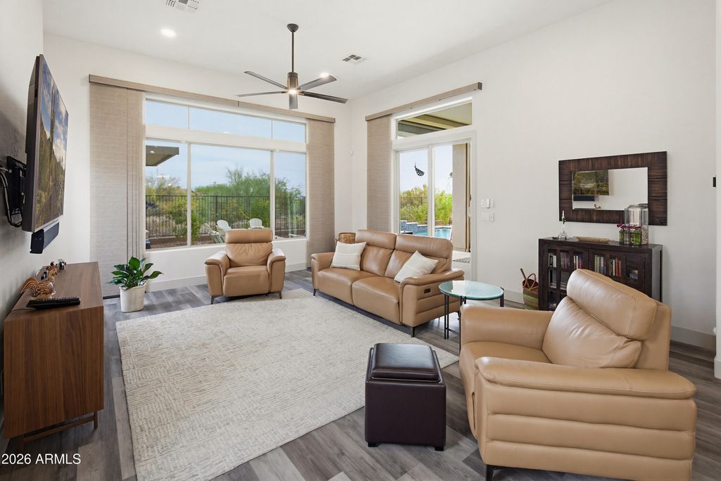 Image 17 of property listing at 41603 N Bent Creek Court, Anthem, AZ 85086