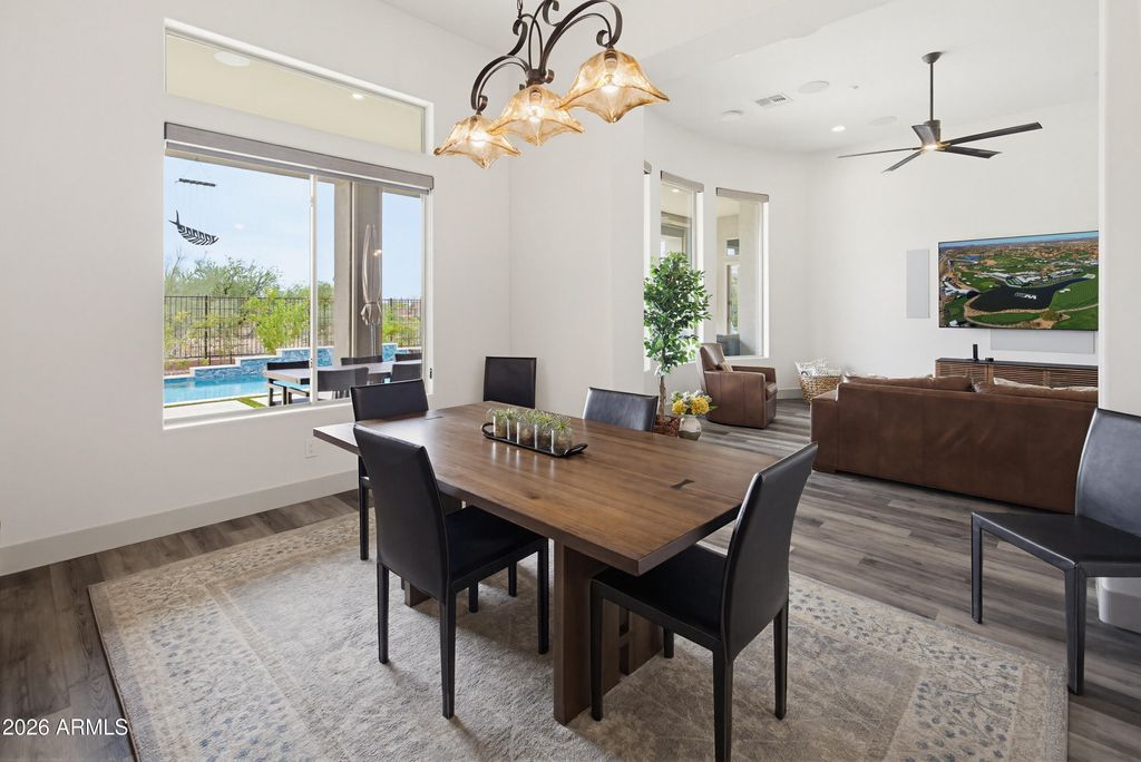 Image 18 of property listing at 41603 N Bent Creek Court, Anthem, AZ 85086
