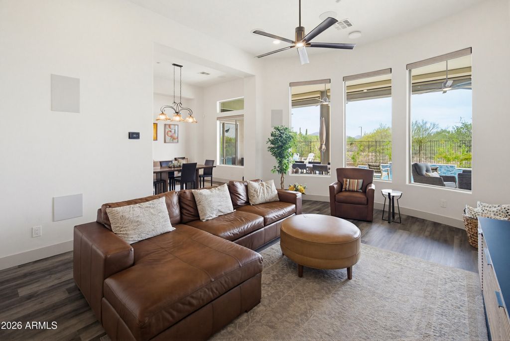 Image 20 of property listing at 41603 N Bent Creek Court, Anthem, AZ 85086