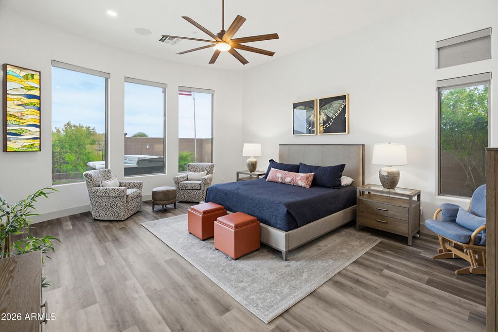 Image 21 of property listing at 41603 N Bent Creek Court, Anthem, AZ 85086