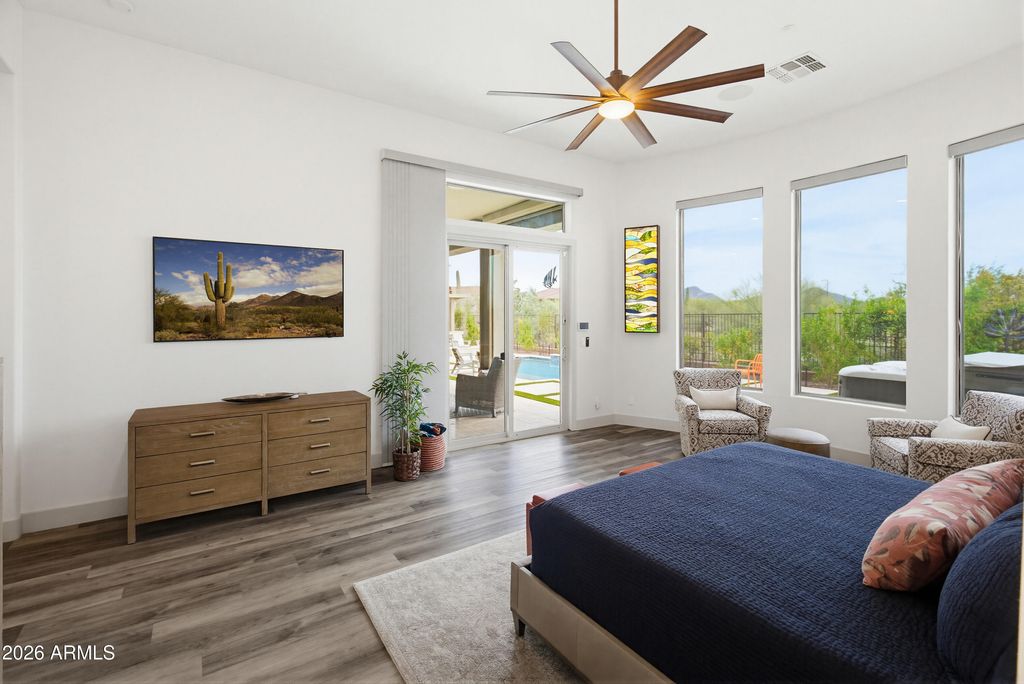 Image 22 of property listing at 41603 N Bent Creek Court, Anthem, AZ 85086