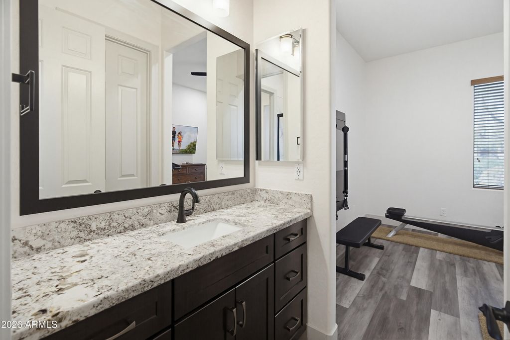 Image 35 of property listing at 41603 N Bent Creek Court, Anthem, AZ 85086