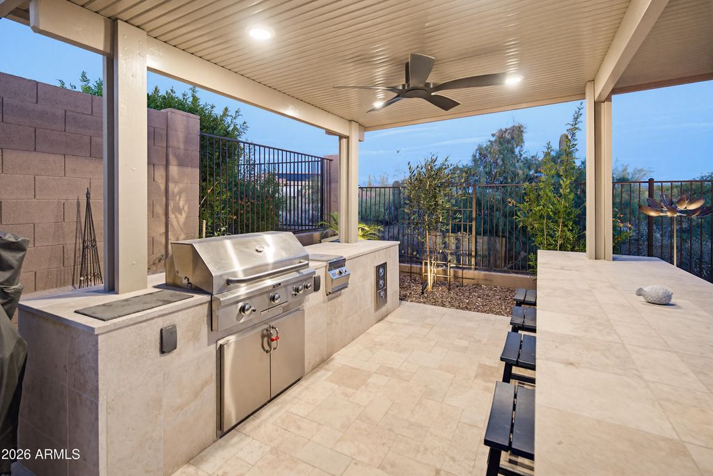 Image 4 of property listing at 41603 N Bent Creek Court, Anthem, AZ 85086