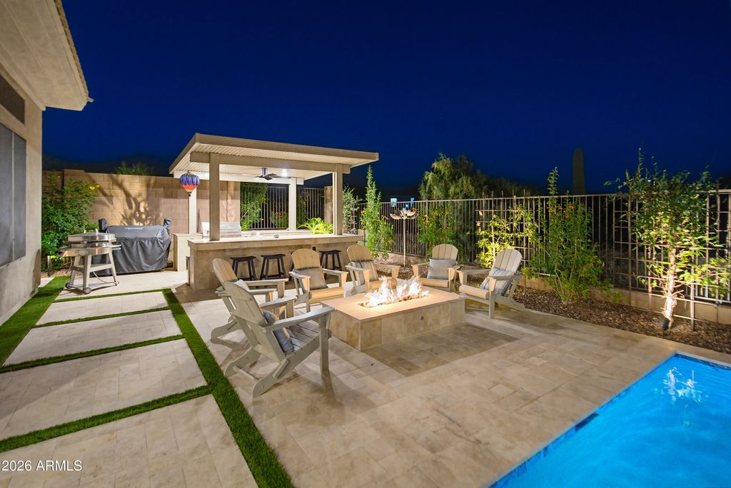 Image 50 of property listing at 41603 N Bent Creek Court, Anthem, AZ 85086