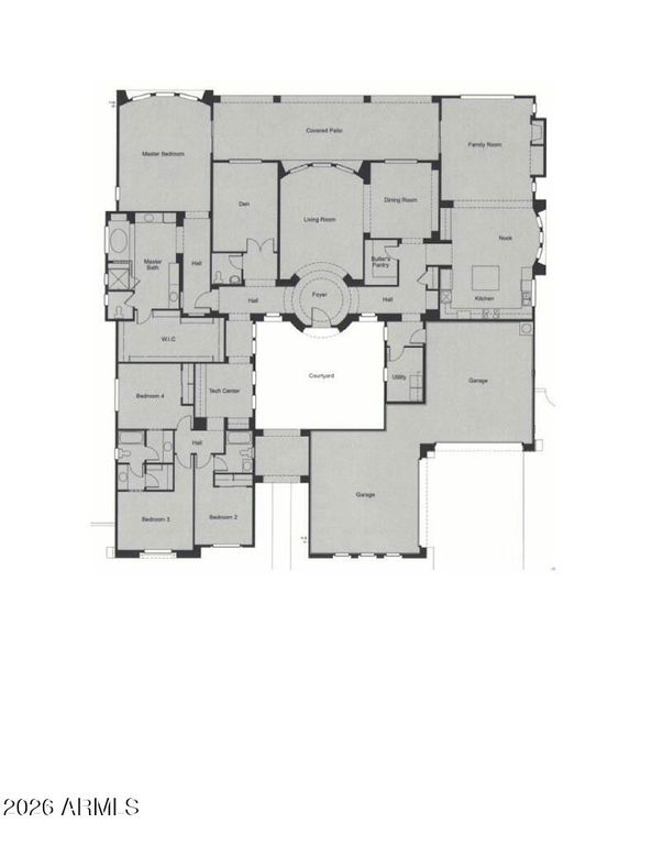 Image 55 of property listing at 41603 N Bent Creek Court, Anthem, AZ 85086