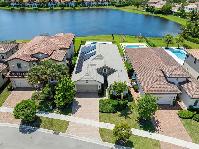 1286 SW 113th Way, Pembroke Pines, FL 33025