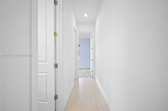 1286 SW 113th Way, Pembroke Pines, FL 33025