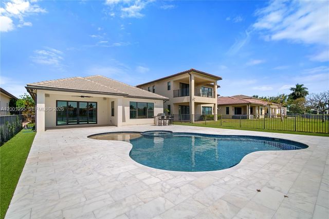 1286 SW 113th Way, Pembroke Pines, FL 33025