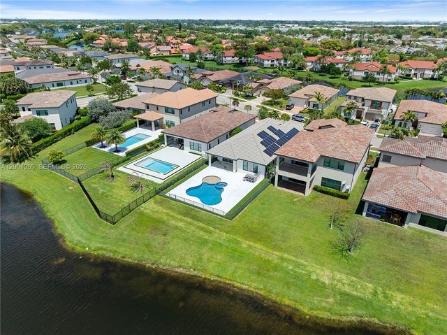 1286 SW 113th Way, Pembroke Pines, FL 33025