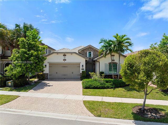 1286 SW 113th Way, Pembroke Pines, FL 33025