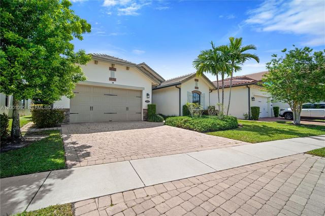1286 SW 113th Way, Pembroke Pines, FL 33025