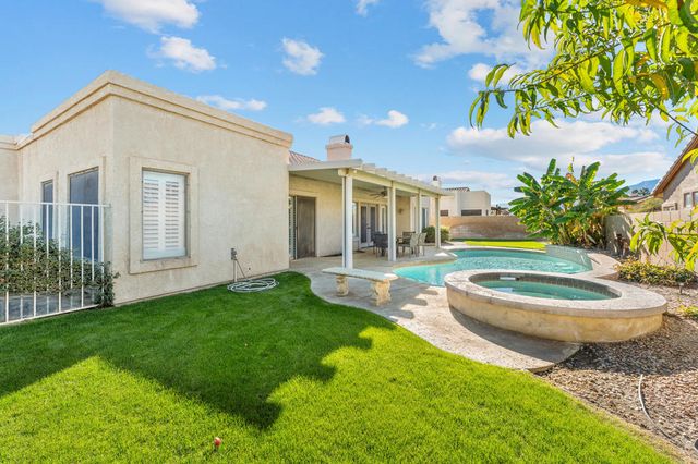 44815 Calle Placido, La Quinta, CA 92253