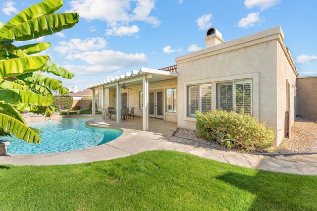 44815 Calle Placido, La Quinta, CA 92253