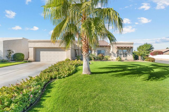 44815 Calle Placido, La Quinta, CA 92253