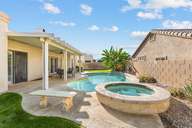 44815 Calle Placido, La Quinta, CA 92253