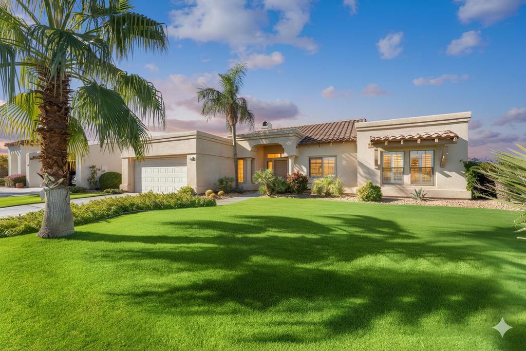 44815 Calle Placido, La Quinta, CA 92253