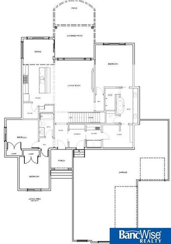 8520 Butterfly Court, Lincoln, NE 68526