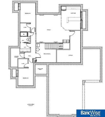 8520 Butterfly Court, Lincoln, NE 68526