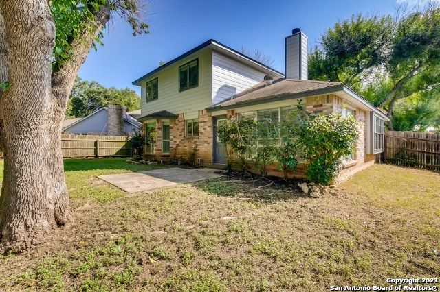 2809 HIDDEN GROVE LN, Schertz, TX 78154