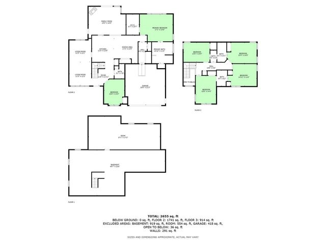 1325 S WESTHAVEN DRIVE, Oshkosh, WI 54904